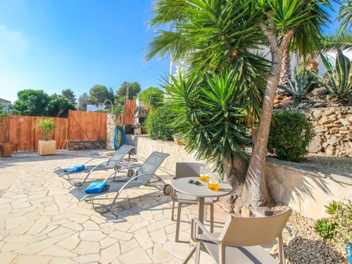 Villa Denia, 2 Schlafzimmer, 4 Personen - photo_1011873557267