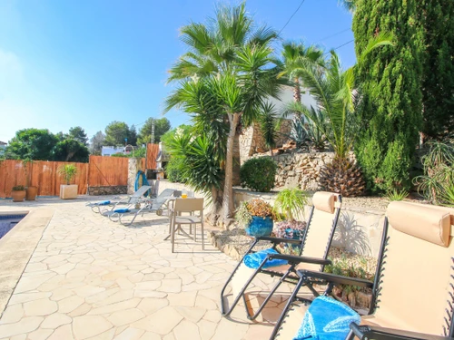 Villa Denia, 2 Schlafzimmer, 4 Personen - photo_1011873557267