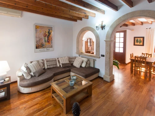 Casa Alcúdia, 2 dormitorios, 4 personas - photo_1011873557930