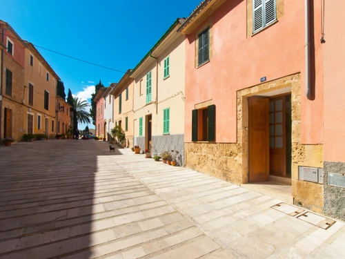 Villa Alcúdia, 2 bedrooms, 4 persons - photo_1011873557930