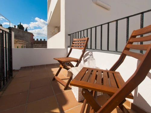 Villa Alcúdia, 2 bedrooms, 4 persons - photo_1011873557930