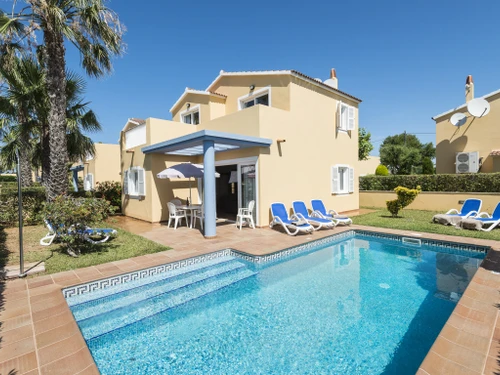 Villa Cala Blanca, 3 Schlafzimmer, 5 Personen - photo_1011873558523