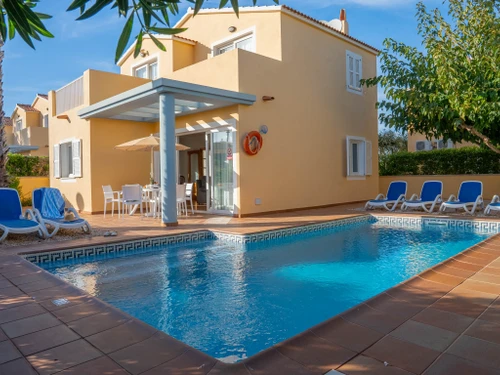 Villa Cala Blanca, 3 Schlafzimmer, 5 Personen - photo_1011873558523