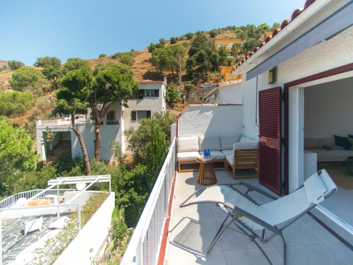 Maison Roses, 4 pièces, 6 personnes - photo_1011873559594