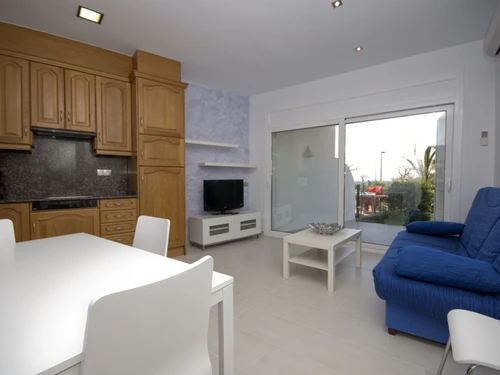 Appartement Roses, 2 pièces, 4 personnes - photo_1011873560057