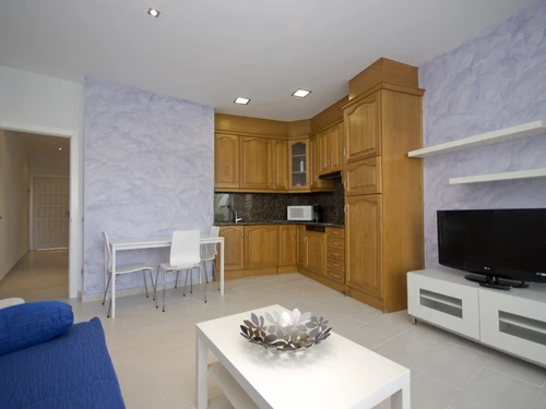 Appartement Roses, 2 pièces, 4 personnes - photo_1011873560057