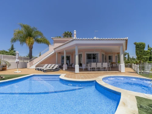Villa Albufeira, 4 Schlafzimmer, 8 Personen - photo_1011873560340