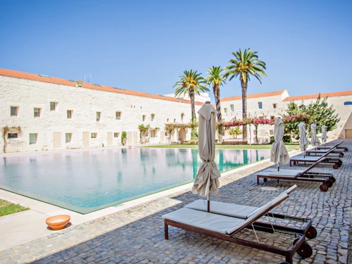 Ferienwohnung Tavira, 2 Schlafzimmer, 4 Personen - photo_1011873560493