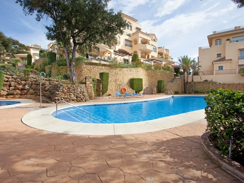 Appartement Marbella, 3 pièces, 4 personnes - photo_1011873560720