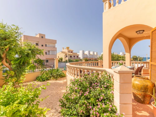 Ferienhaus Son Serra de Marina, 3 Schlafzimmer, 6 Personen - photo_1011873561394