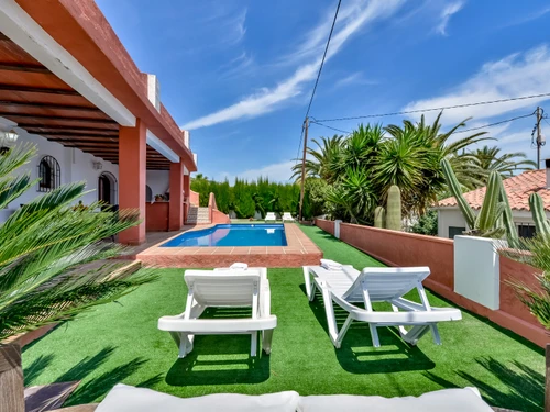 Villa Calp, 3 Schlafzimmer, 6 Personen - photo_1011873562777