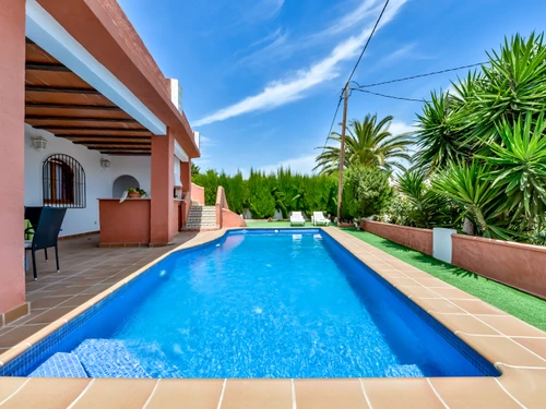 Villa Calpe, 3 dormitorios, 6 personas - photo_1011873562777