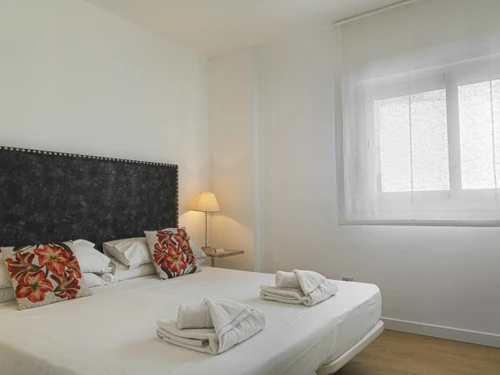 Apartment Málaga, 1 bedroom, 4 persons - photo_1011873563317