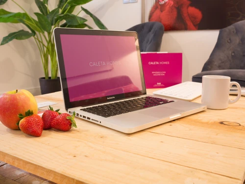 Apartment Málaga, 1 bedroom, 4 persons - photo_1011873563317