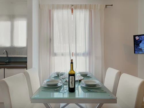 Apartment Málaga, 1 bedroom, 4 persons - photo_1011873563317