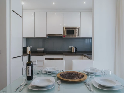 Apartment Málaga, 1 bedroom, 4 persons - photo_1011873563317