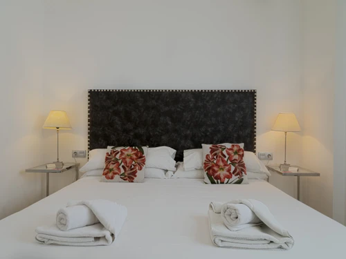 Apartment Málaga, 1 bedroom, 4 persons - photo_1011873563317