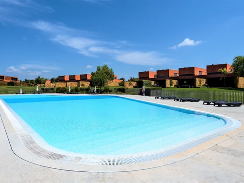 Ferienwohnung Vilamoura, 1 Schlafzimmer, 2 Personen - photo_1011873564136