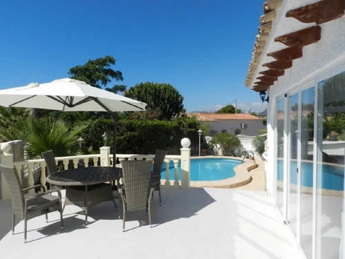 Maison Calp, 3 pièces, 4 personnes - photo_1011873564576