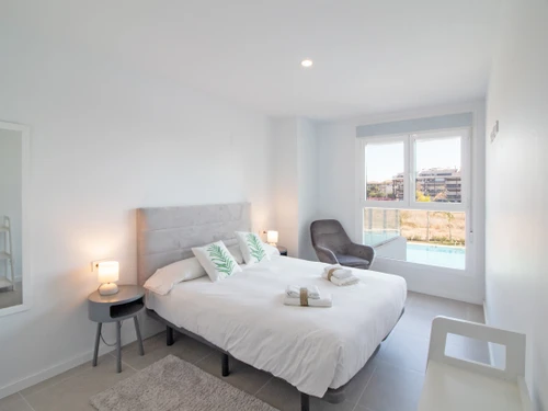 Ferienwohnung Canet d'en Berenguer, 2 Schlafzimmer, 5 Personen - photo_1011873564725