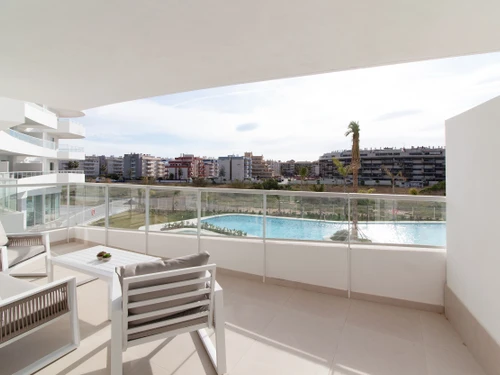 Ferienwohnung Canet d'en Berenguer, 2 Schlafzimmer, 5 Personen - photo_1011873564725