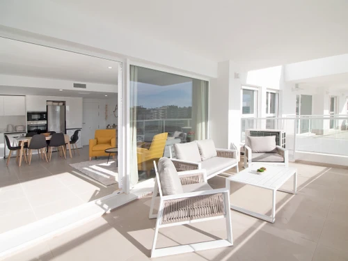 Ferienwohnung Canet d'en Berenguer, 2 Schlafzimmer, 5 Personen - photo_1011873564725