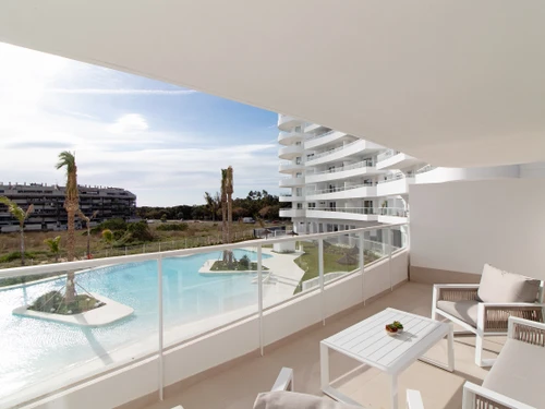 Ferienwohnung Canet d'en Berenguer, 2 Schlafzimmer, 5 Personen - photo_1011873564725