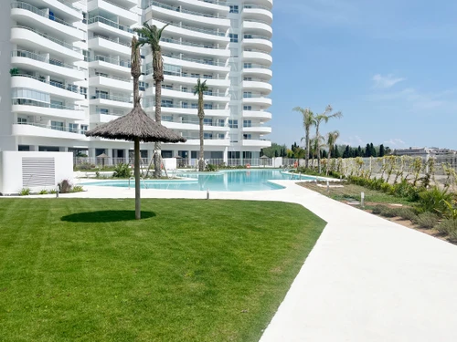 Apartamento Canet de Berenguer, 2 dormitorios, 5 personas - photo_1011873564725