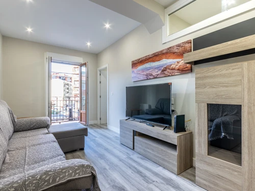Apartment Bilbao, 3 bedrooms, 3 persons - photo_1011873565461