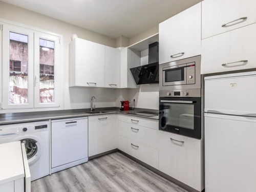 Apartment Bilbao, 3 bedrooms, 3 persons - photo_1011873565461