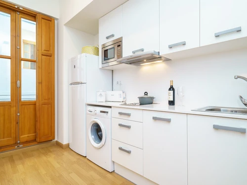 Studio Valencia, studio flat, 4 persons - photo_1011873566138