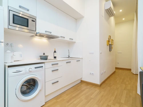 Studio Valencia, studio flat, 4 persons - photo_1011873566138