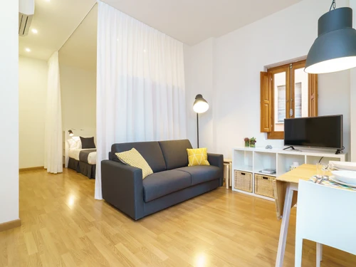 Studio Valencia, studio flat, 4 persons - photo_1011873566138