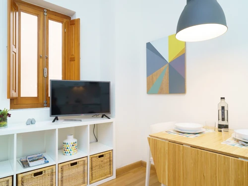 Studio Valencia, studio flat, 4 persons - photo_1011873566138