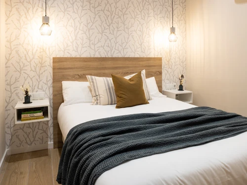 Appartement Valencia, 3 pièces, 4 personnes - photo_1011873566261