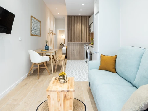 Appartement Valencia, 3 pièces, 4 personnes - photo_1011873566261