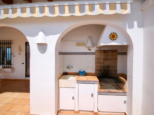 Villa Pego, 2 Schlafzimmer, 4 Personen - photo_1011873566512