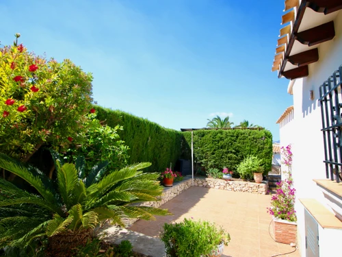 Villa Pego, 2 Schlafzimmer, 4 Personen - photo_1011873566512