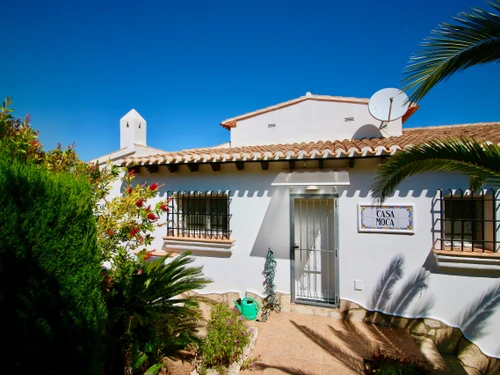 Villa Pego, 2 Schlafzimmer, 4 Personen - photo_1011873566512