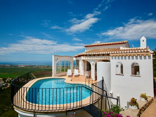 Villa Pego, 2 bedrooms, 4 persons - photo_1011873566512