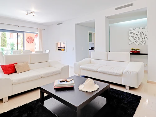 Ferienwohnung Quarteira-Vilamoura, 2 Schlafzimmer, 4 Personen - photo_1011873567785