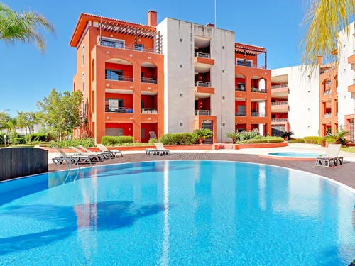 Ferienwohnung Quarteira-Vilamoura, 2 Schlafzimmer, 4 Personen - photo_1011873567785