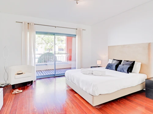 Ferienwohnung Quarteira-Vilamoura, 2 Schlafzimmer, 4 Personen - photo_1011873567785