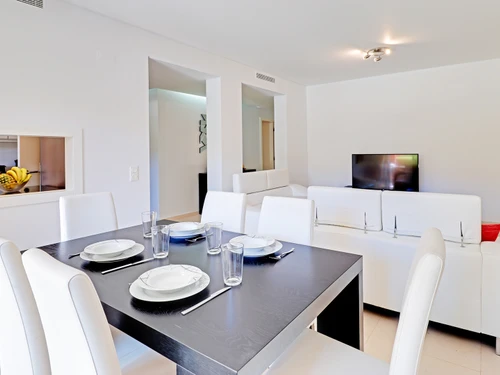 Ferienwohnung Quarteira-Vilamoura, 2 Schlafzimmer, 4 Personen - photo_1011873567785