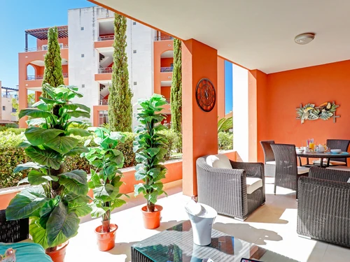 Appartement Vilamoura, 3 pièces, 4 personnes - photo_1011873567785