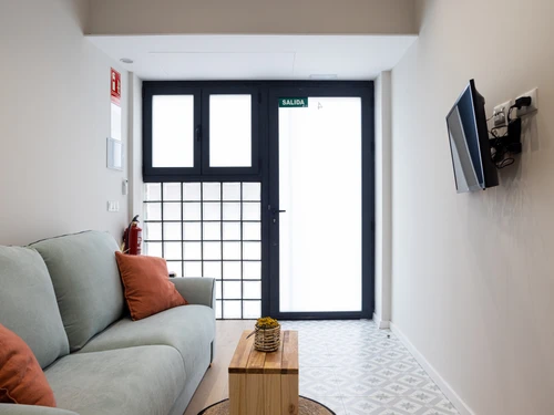 Apartment Valencia, 2 bedrooms, 4 persons - photo_1011873567945