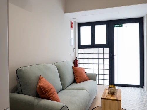 Apartment Valencia, 2 bedrooms, 4 persons - photo_1011873567945