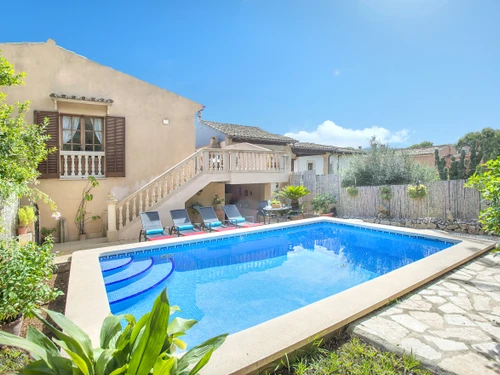 Villa Pollença, 4 pièces, 6 personnes - photo_1011873568090