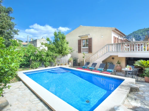 Villa Pollensa, 3 dormitorios, 6 personas - photo_1011873568090