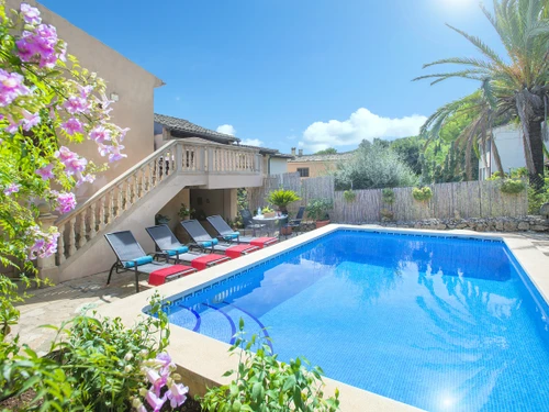 Villa Pollença, 4 pièces, 6 personnes - photo_1011873568090